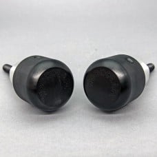 Kawasaki Ninja 650 2017-22 Frame Slider Kit (Short Pucks)